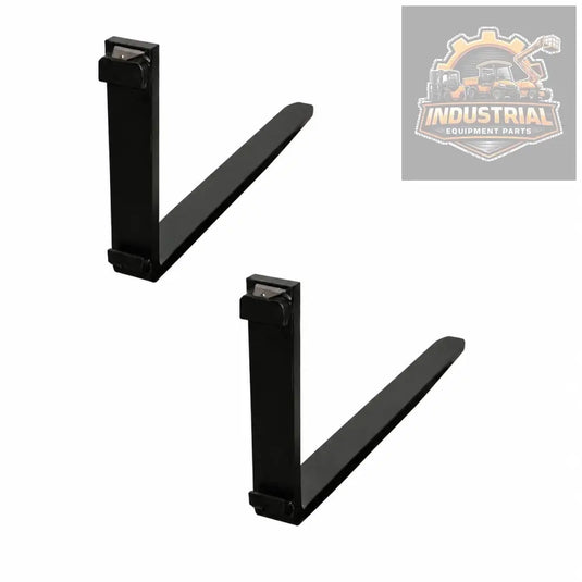 (SET OF 2) FORKLIFT FORK - 2 X 6 X 48 CL3 | FREE SHIPPING! - ForkModelClass IIIMPNSY76583/1220-CAMCompatible Equipment