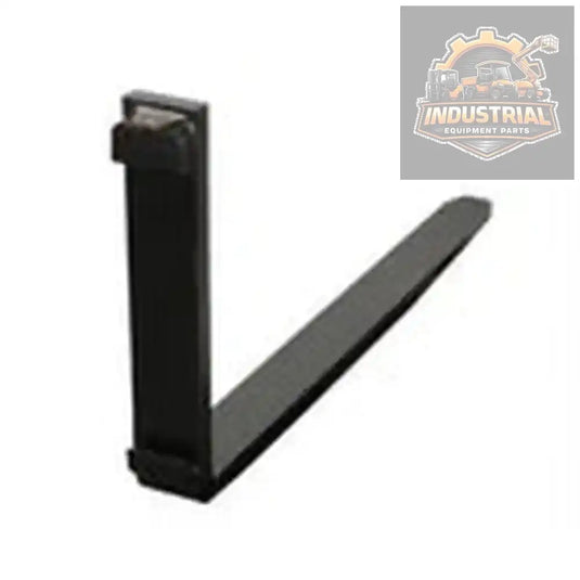 (SET OF 2) FORKLIFT FORKS 1-3/4x4x48 | CLASS 2 - ForkMPNSY41861/1220-CAMCompatible Equipment MakeUniversalUPCDoes not
