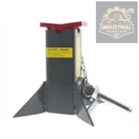 (SET OF 2) Forklift Jack Stand | 15,400LBS Capacity - JackstandMPNSY400-ECompatible Equipment MakeUniversalCountry of