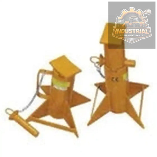 (SET OF 2) Forklift Jack Stand | 36,000LBS Capacity - JackstandMPNSY91988Compatible Equipment MakeUniversalCountry of