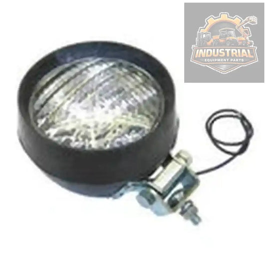 (SET OF 2) FORKLIFT LAMP ASSEMBLY - HEAD | 12V HALOGEN 3X5 - LightCompatible Equipment MakeUniversalMPN56510-U2000-71