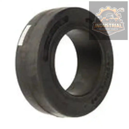 (SET OF 2) FORKLIFT TIRE 13.5X4.5X8 SMOOTH PRESS ON | BLACK - TireCompatible Equipment MakeUniversalMPNSYTS13