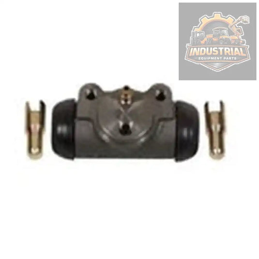 (SET OF 2) Forklift Wheel Cylinder For Yale 580051320 Fits RH & LH | 1 1/8’’ BORE - Braking systemFitment TypeDirect