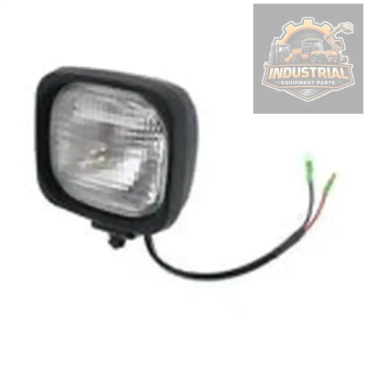 (SET OF 2) Head Lamp 3G710-75910 for Kubota KX41-3 KX71-3 KX91-3 M5700 M6800