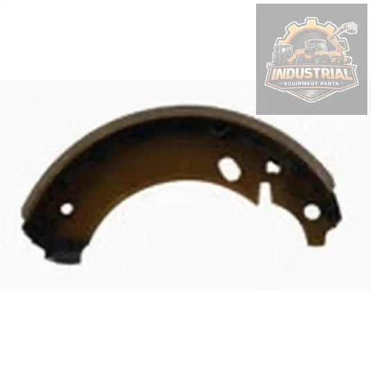 (SET OF 2) Hyster Part HY268297 - BRAKE SHOE (LH & RH) H25E H20E H30E - Brake ShoesModelH25E