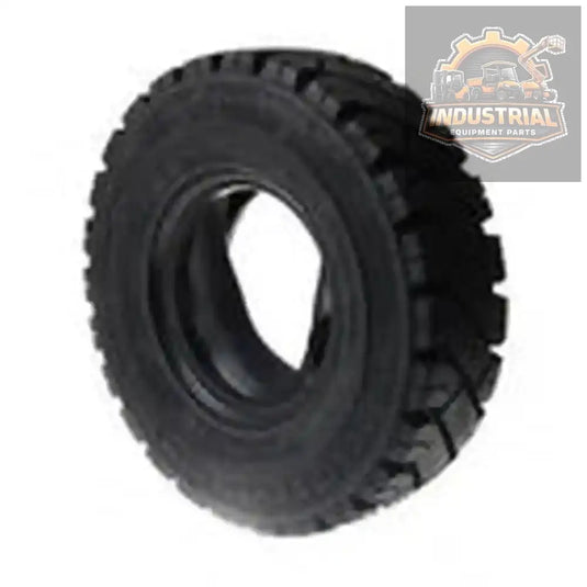 SET OF 2 New 6.00-9 Forklift Tires Tubes & Flaps Forklift Truck 6.00-9 600-9 - TireModel6