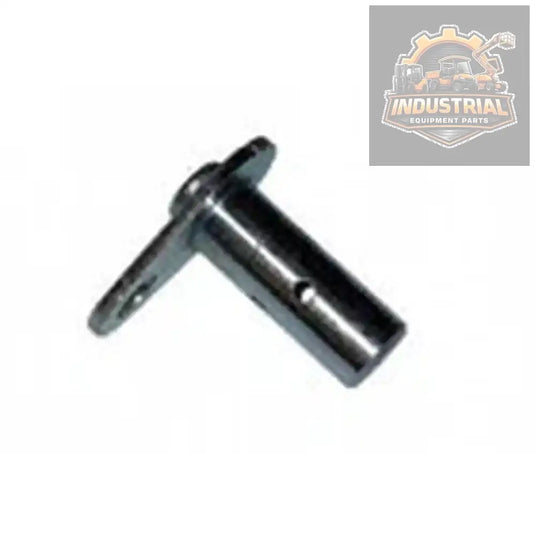 (Set of 2) Nissan Forklift Tie Rod Pin Clevis | 48513-FJ10B 48513FJ10B - SteeringModelFORKLIFT TIE ROD PIN