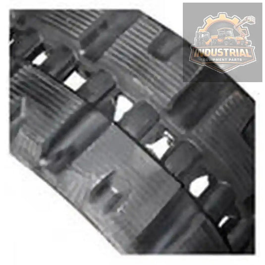 (SET OF 2) Rubber Track 180 X 72 X 45 fits Bobcat fits Boxer fits Gehl