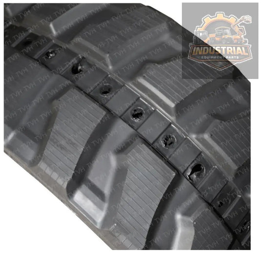 (SET OF 2) Rubber Tracks - Bobcat E26,E32,E34,329,331,334,425,428 - 300x52.5x80