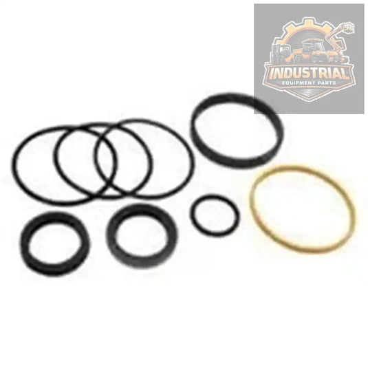 (SET OF 2) Tilt Cylinder Seal Kit for Hyster Forklift 0355695 | S50XL - SealFitment TypeDirect