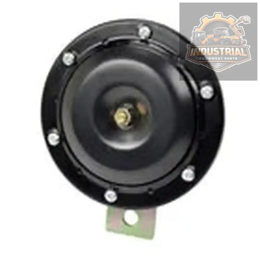 (SET OF 2) Universal Forklift Safety Horn 12V 100DB| Fits All Models - HornModel12-720Compatible Equipment