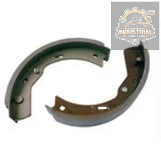(SET OF 2) YALE 5197738-02 5135718-01 HYSTER 1327569 BRAKE SHOE - BrakeModelBRAKE SHOEMPN1327569Compatible Equipment