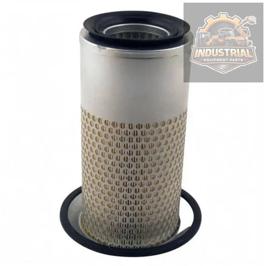 (SET OF 4) 91361-13300 MITSUBISHI FORKLIFT AIR FILTERS CATERPILLAR 108-5330 - 4 PACK AIR