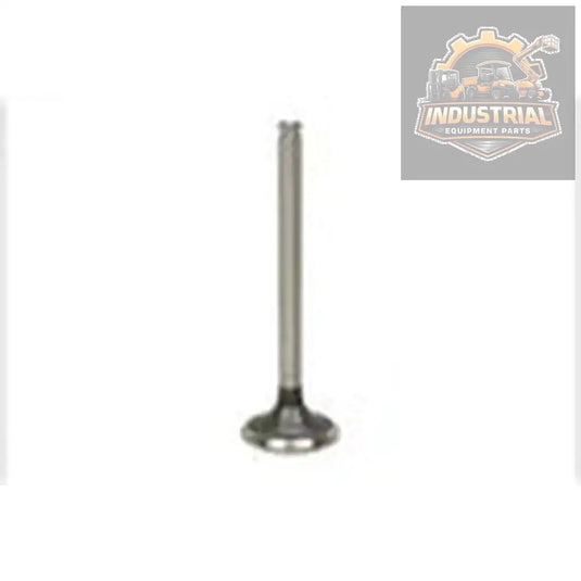(SET OF 4) Exhaust Valves for Mitsubishi 4G54 Engine - ValveModel4G54Compatible Equipment MakeClarkMPNMD024519