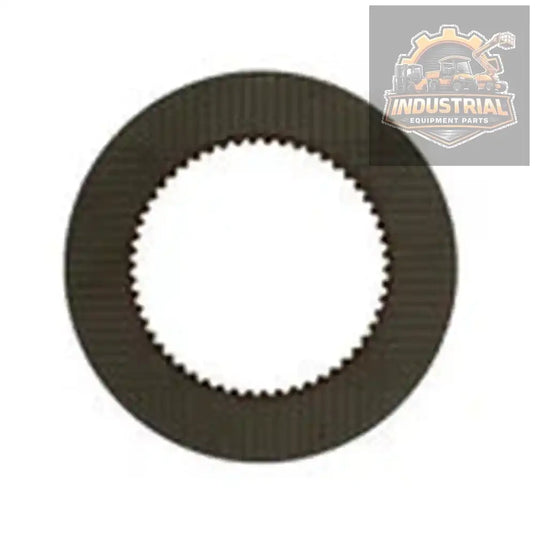 Set of 4 Forklift Friction Plates For Doosan D141112 - BrakeModelForkliftMPN141112Compatible Equipment
