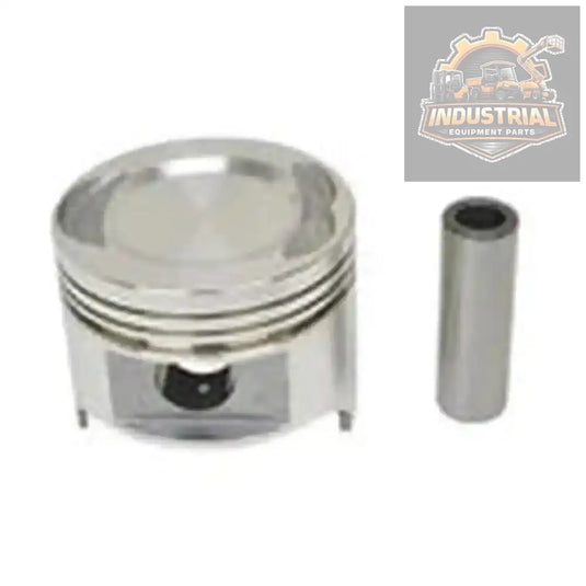 (SET OF 4) Mazda FE Piston & Pin STD | 1361714 | Hyster & Yale Forklift - PistonModel1361714MPN1361714Compatible
