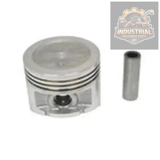 (SET OF 4) Nissan Forklift H20-11 Engine Piston & Pin W/Ring Set | STD - PistonModelH20-11MPN12010-50K00Compatible