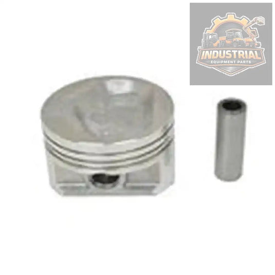 (SET OF 4) Nissan Forklift K25 Engine Piston & Pin W/ Ring Set | STD - PistonModelK25MPN12010-GS10ACompatible Equipment