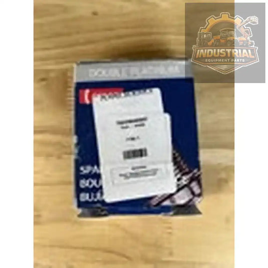 (SET OF 4) Spark Plug Denso PK20PR11 Doosan Forklift | PFR6B-11 NGK - Spark Plug