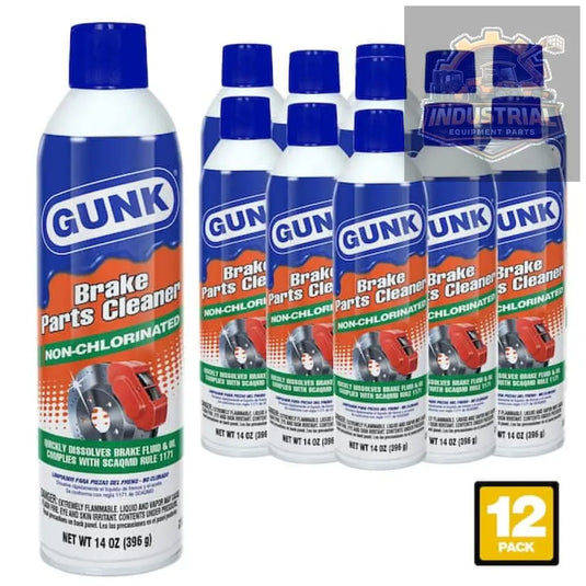 (SET OF 5) BRAKE CLEANER NON-CHLOR 14 OZ | PENRAY - BrakeCompatible Equipment MakeUniversalMPNSY4720Country of