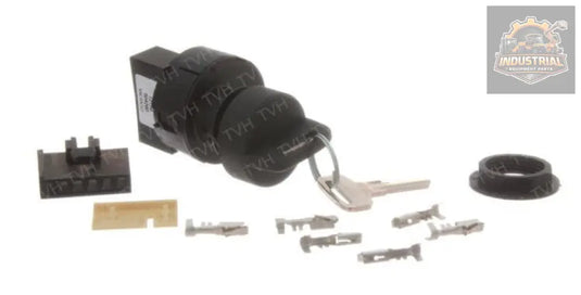 SJ133762 SKYJACK SWITCH KEY 3 WAY SJ68XXRT
