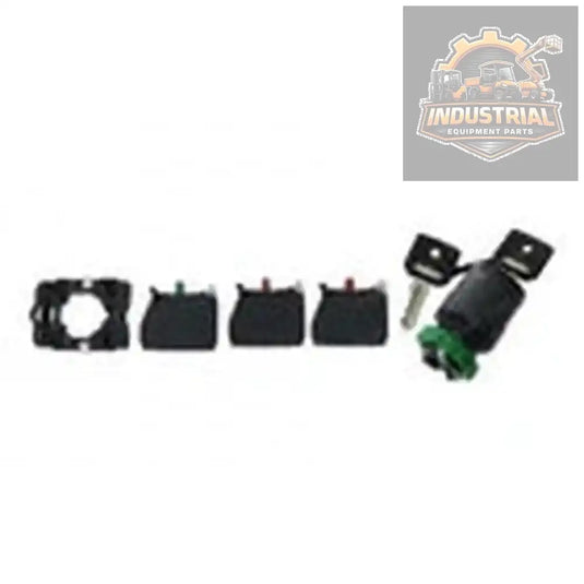 SJ194758 Fits SKYJACK KEY SWITCH - ASSEMBLY SJIII3219