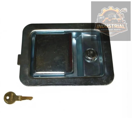 SKYJACK 10154 DOOR LATCH PADDLE W/KEY | SJ7127RT SJ7135RT