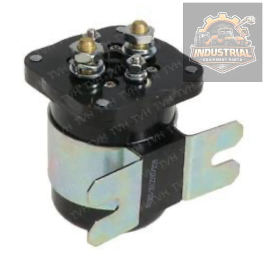 Skyjack 103101 CONTACTOR HYDRAULIC PUMP (24V) (Incl Hardware) SJIII3219