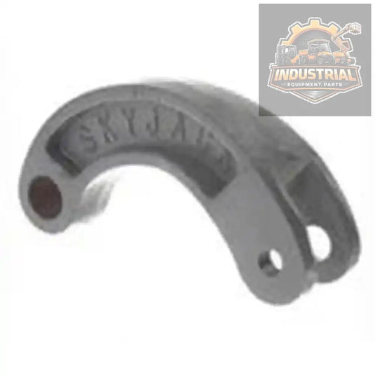 Skyjack 111300 Steering Arm LH (With 3/4â€ Bushings) For SJM3219 SJIII3219