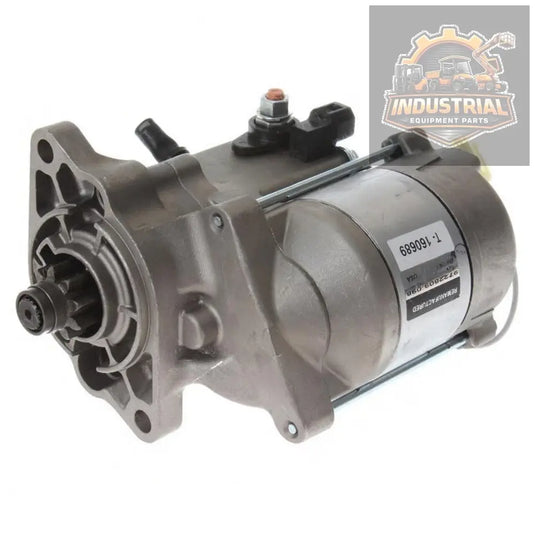 Skyjack 115457 STARTER - REMAN DENSO (Kubota Diesel Engine) SJ7027RT SJ8243RT