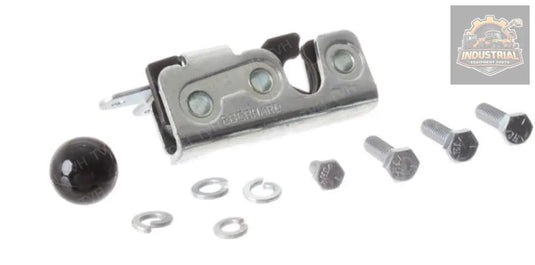 Skyjack 119609,ROTARY LATCH ASSY (Battery Tray Side) SJIII3219 SJIII3220