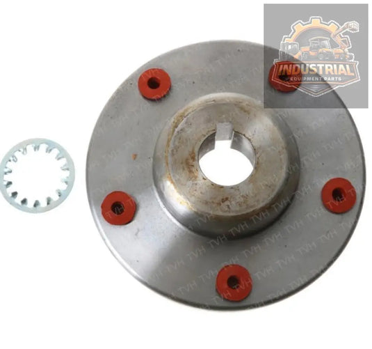 Skyjack 125795 HUB,REAR WHEEL SJIII3220 SJIII3226 SJIII4620 SJIII4626