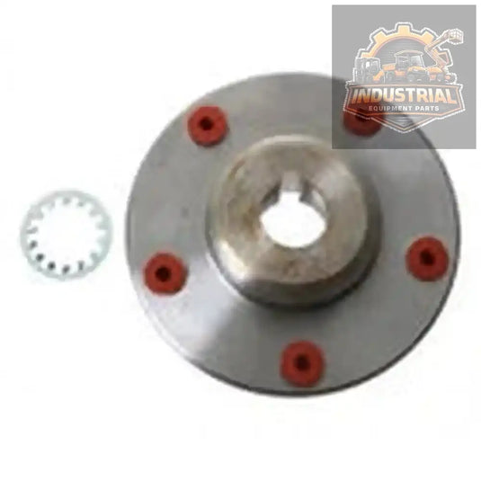 Skyjack 125795 Rear Wheel Hub Fits SJIII3220 SJIII3226 SJIII4620 SJIII4626