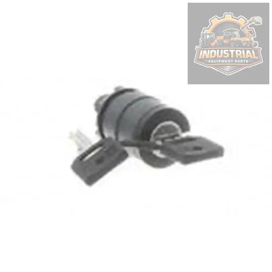 Skyjack 149536 SWITCH-KEY SELECTOR (3P) SJIII3226,SJIII4620,SJIII4626,SJIII4632