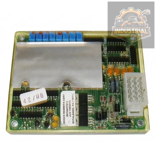 SkyJack 1600218 Joystick Controller Card Circuit Board | (Rexroth)