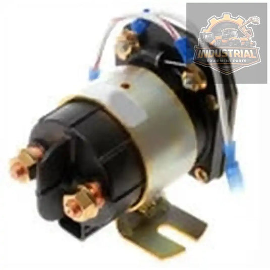 Skyjack 165865 Contactor Hydraulic Pump (24VDC) SJIII4740 | Solenoid Switch