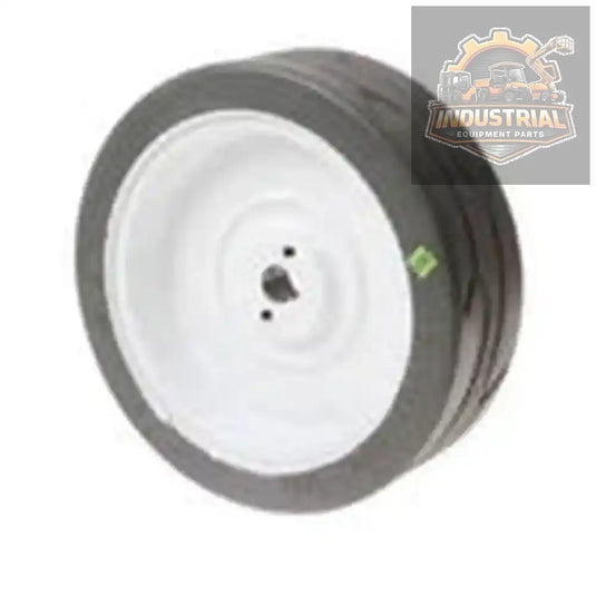 Skyjack 209400 MOULDED WHEEL 12X4X8 NM NO BRAKE INTEGRATED SJIII3219