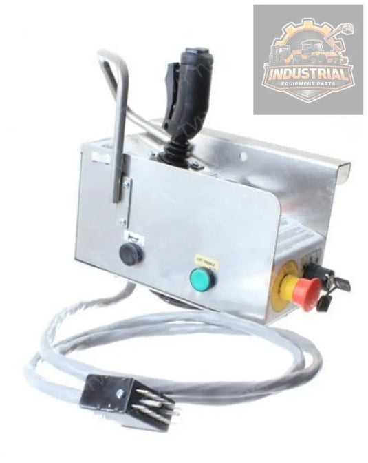 SKYJACK AERIAL WORK PLATFORM CONTROL BOX PARTS 104491