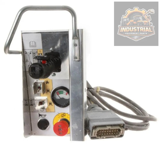 SKYJACK AERIAL WORK PLATFORM SJ111 CONTROL BOX NEW STYLE PARTS 147343