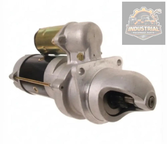 Skytrak 8033340 Starter - New | Compatible with 8042 6042