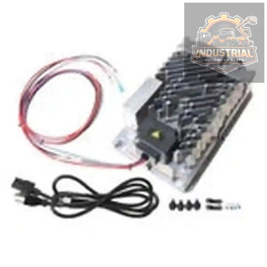 SNORKEL AERIAL WORK PLATFORM BATTERY CHARGER - 24 VOLT 25 AMP | SN300594