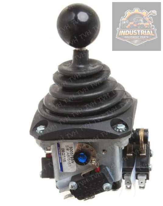 Snorkel SN300579 JOYSTICK CONTROLLER - JS5 STYLE SL25