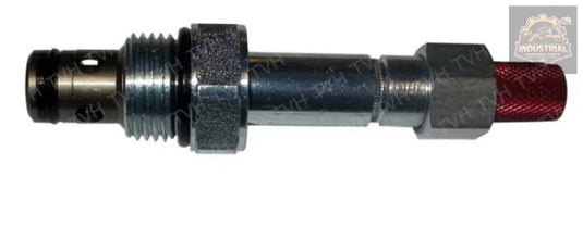 Solenoid Lowering Valve For Skyjack SJII3215 3219 3220 3226 SJ6826RT SJ8831RT