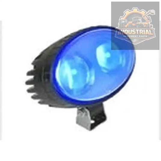SPOT LIGHT (BLUE LED 10-80 VOLT) - Spot lightModel10-80VCompatible Equipment MakeUniversalMPN61237BCountry of