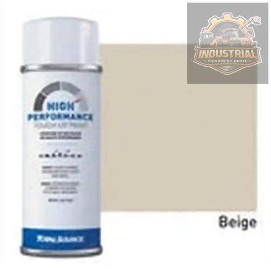 Spray Paint Beige For Crown Forklift High Performance Touch Up - PaintModelSY43308Compatible Equipment