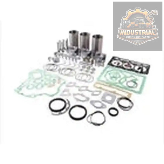 Standard Overhaul Rebuild Kit for Kubota Engine D1105 JLG 340AJ Genie GS-4069 RT