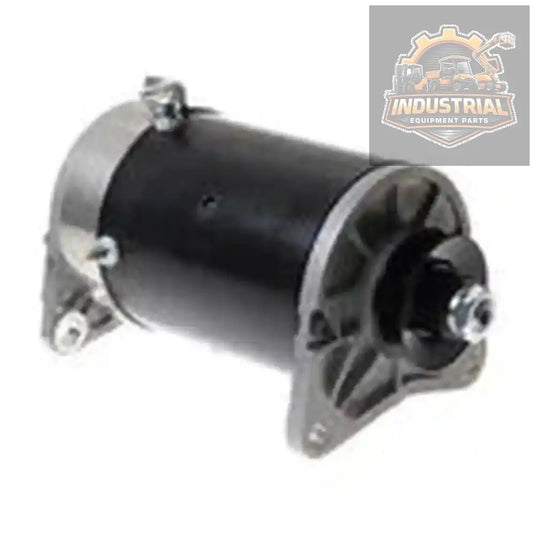 Starter Generator For Ez-go Golf Cart Turf Cart Workhorse 1200 800 Lx St350