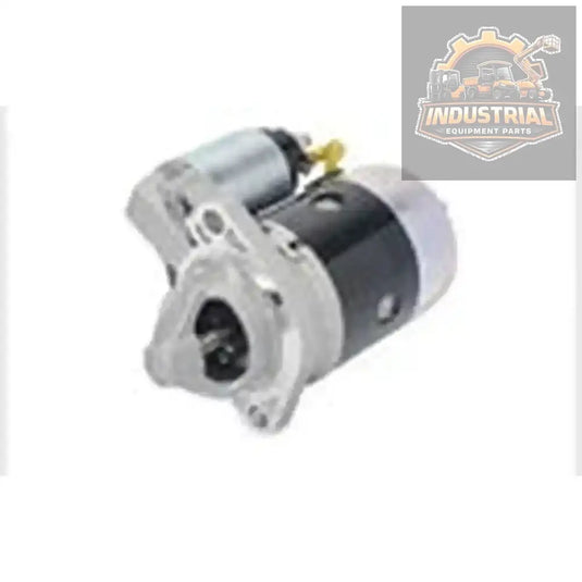 Starter Motor 1362069 900540857 1362069 for Mazda Engine FE F2 Hyster Forklift