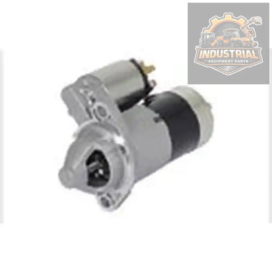 Starter Motor 1534424 for Mazda Engine FE M4-121G VA Hyster Forklift - StarterMPN1534424Country of OriginUnited States