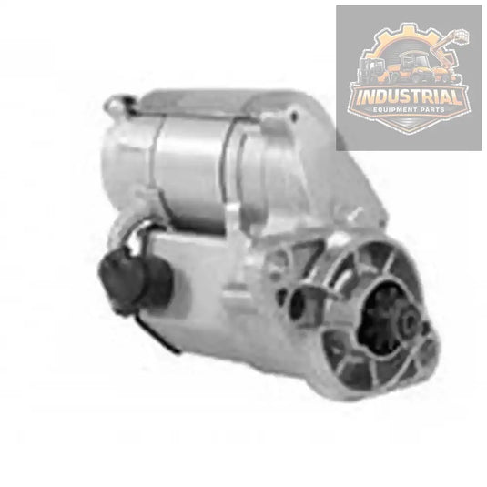 Starter Motor 28100-20553-71 for Toyota 2F 3F 4Y 4P 5P 5R | DENSO